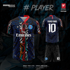PSG PAT006