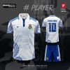 REAL MADRID ART15