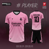 REAL MADRID PAT024