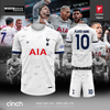 TOTTENHAM TN014