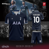 TOTTENHAM TN015