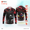 ÁO SẦU RIÊNG TP046