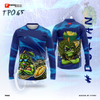 ÁO SẦU RIÊNG TP070