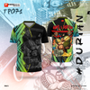 ÁO SẦU RIÊNG TP071