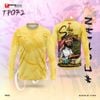 ÁO SẦU RIÊNG TP072