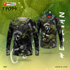 ÁO SẦU RIÊNG TP074