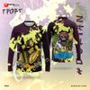 ÁO SẦU RIÊNG TP075