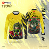 ÁO SẦU RIÊNG TP080