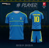 UKRAINE N17