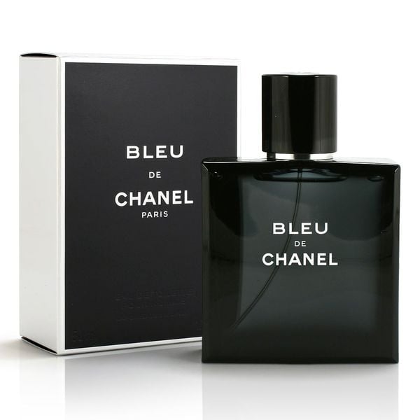 Nước hoa Chanel Bleu De Chanel Eau De Toilette Men 100ml