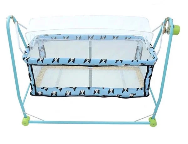 Trang Tổng Hợp Sản Phẩm Sale HOT Online Cặp đôi hoàn hảo: Nôi võng tự động VINANOI NV2080 và Combo Belly Smart