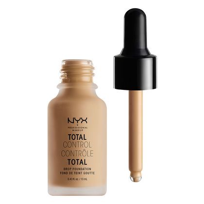 Kem nền TOTAL CONTROL DROP FOUNDATION 