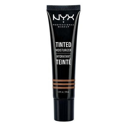 Kem TINTED MOISTURIZER NYX