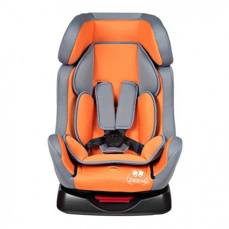  Ghế ô tô Zaracos Aroma 7196 - Orange 
