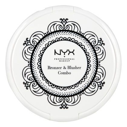 Phấn BRONZER & BLUSHER COMBO