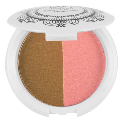 Phấn BRONZER & BLUSHER COMBO