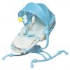 Ghế rung Zaracos Comfort 1106 - Blue