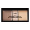 Tạo khối CREAM HIGHLIGHT & CONTOUR PALETTE