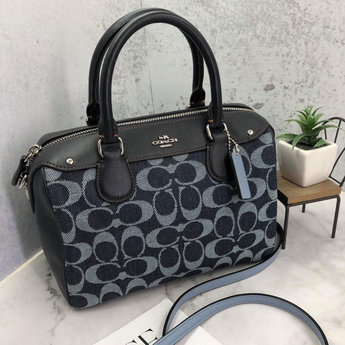 TÚI COACH F57619 – MẸ BÉ ONLINE