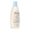 Sữa tắm gội cho bé Aveeno Baby Wash & Shampoo 354ml MỸ