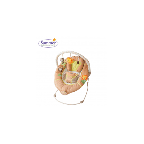  GHẾ RUNG SAFARI SUMMER 