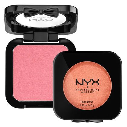 Phấn má hồng NYX Professional Makeup High Definition Blush