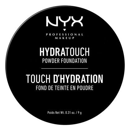 Phấn nền HYDRA TOUCH POWDER FOUNDATION