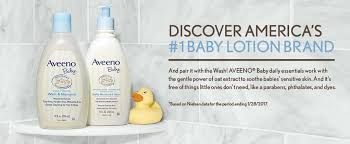 Sữa tắm gội cho bé Aveeno Baby Wash & Shampoo 354ml MỸ