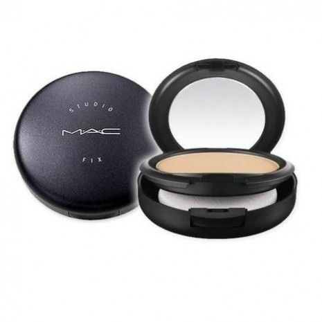 Phấn nền MAC Studio Fix Powder Plus Foundation - NC 15