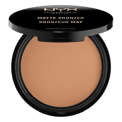 Tạo khối MATTE BRONZER