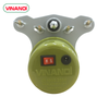 Máy đưa võng tự động cho bé VINANOI AS100 thế hệ mới đưa êm ít ồn, dùng điện 110V-220V