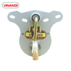 Máy đưa võng tự động cho bé VINANOI AS100 thế hệ mới đưa êm ít ồn, dùng điện 110V-220V