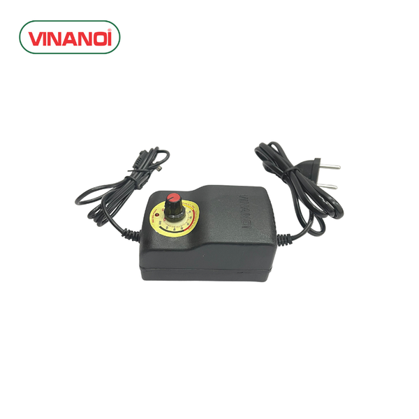 Máy đưa võng tự động Vinanoi sử dụng điện 110V, dùng cho thị trường Mỹ và các nước dùng điện 110V