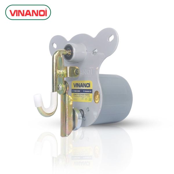 Máy Đưa Võng Tự Động Cao Cấp VINANOI VN365N - Sức Đưa 100 KG