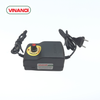 Máy đưa võng tự động cho bé VINANOI -  ASANTA100 dùng được pin sạc dự phòng khi cúp điện