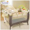 NÔI 2 TẦNG FOX&FRIENDS PLAYARD SUMMER