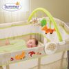 NÔI 2 TẦNG FOX&FRIENDS PLAYARD SUMMER