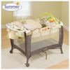 NÔI 2 TẦNG FOX&FRIENDS PLAYARD SUMMER