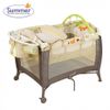 NÔI 2 TẦNG FOX&FRIENDS PLAYARD SUMMER