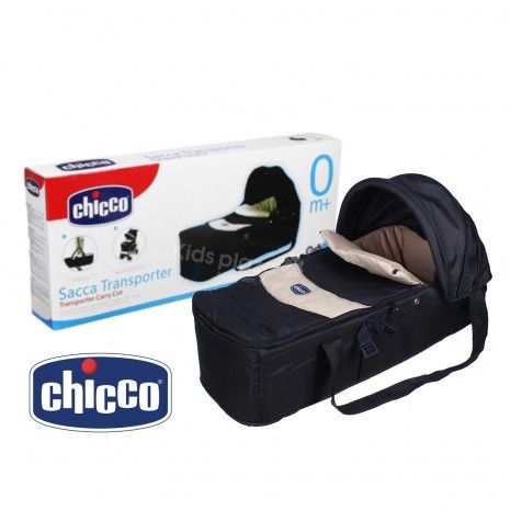  ​Nôi xách tay Chicco C8001 