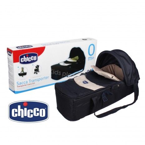 ​Nôi xách tay Chicco C8001