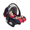 Nôi xách tay giá rẻ Mama Kids Z33C