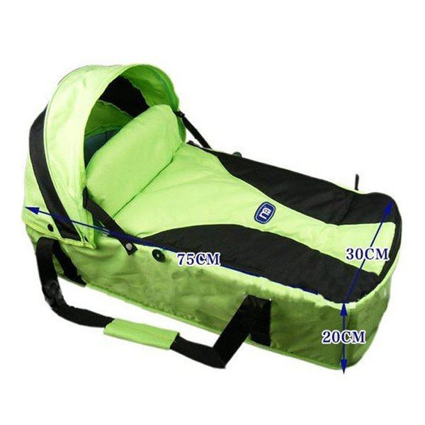  ​Nôi xách tay Mothercare 