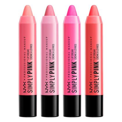 Som SIMPLY  LIP CREAM