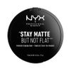 Phấn nền STAY MATTE BUT NOT FLAT POWDER FOUNDATION