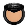 Phấn nền STAY MATTE BUT NOT FLAT POWDER FOUNDATION