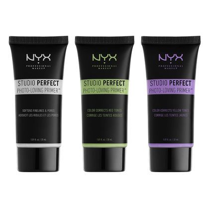 Kem lót STUDIO PERFECT PRIMER