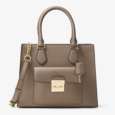  Túi xách da Michael Kors 30T7GBDT2L 