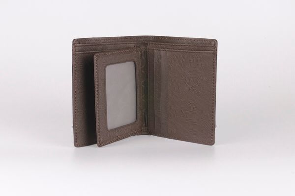  Ví da nam thời trang cao cấp Boniza B1008 