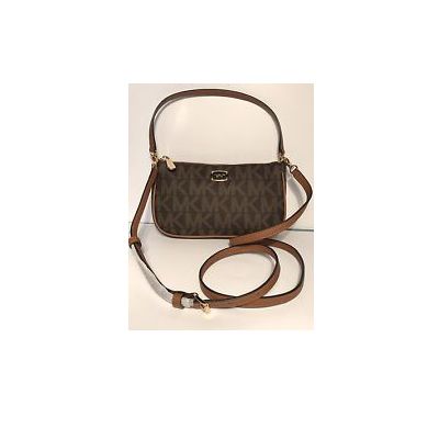 Ví cầm tay Michael Kors 35H6GTTC2B BROWN